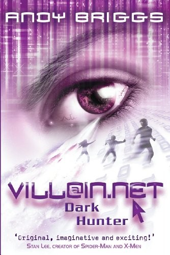Dark Hunter