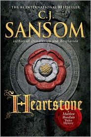 Heartstone