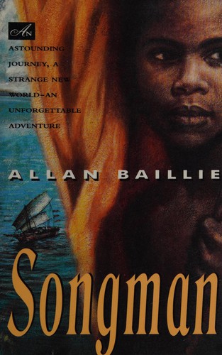 Songman