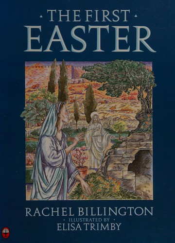 The first Easter