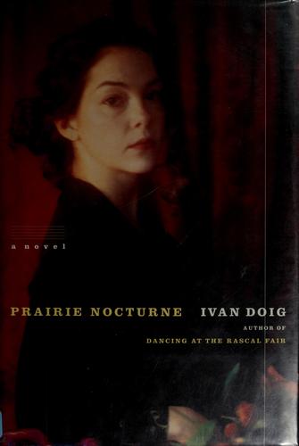 Prairie nocturne