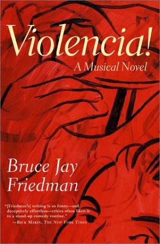 Violencia!