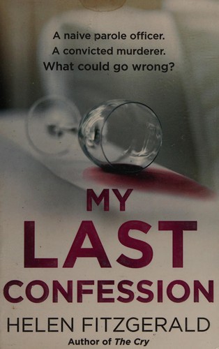 My last confession
