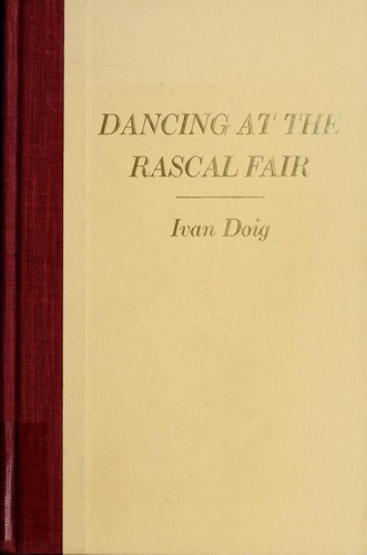 Dancing at the Rascal Fair