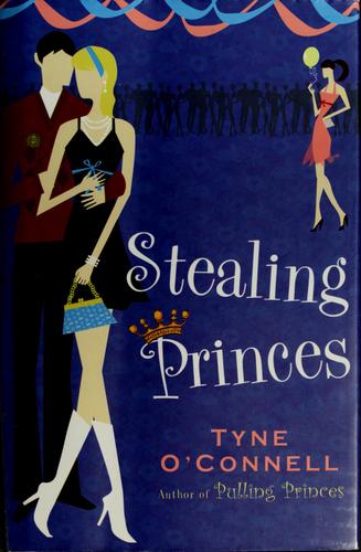 Stealing princes