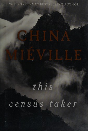 This census-taker
