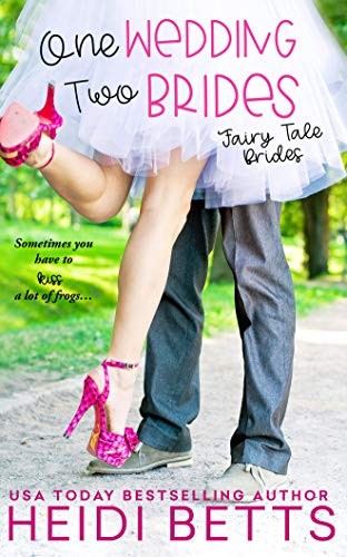 One Wedding, Two Brides