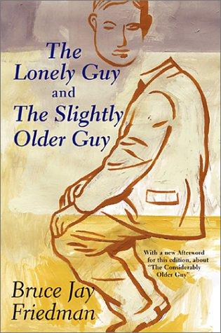 The Lonely Guy