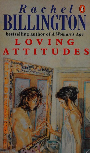 Loving attitudes