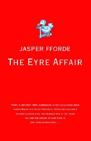 Eyre Affair
