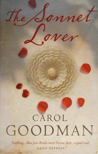 The sonnet lover