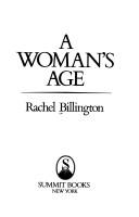 A Woman's Age
