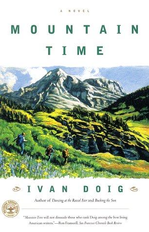 Mountain Time 