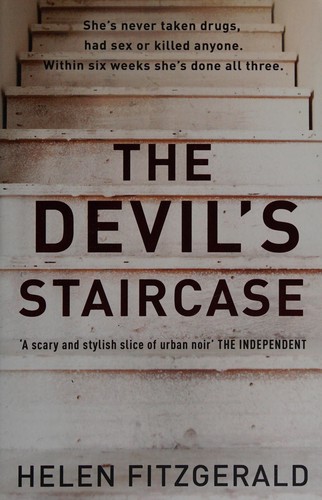 Devil's Staircase