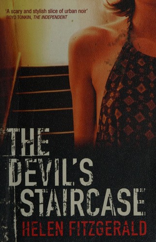 The Devil's staircase