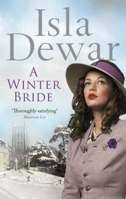 Winter Bride
