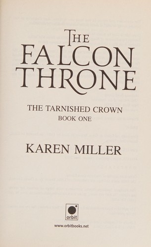 Falcon Throne