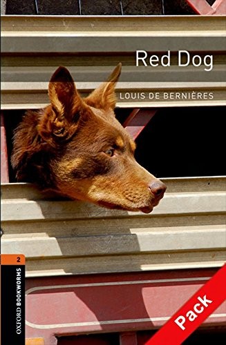 Red Dog, Level 2