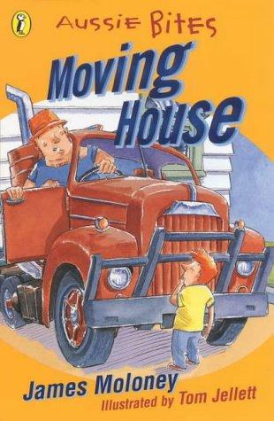 Moving House (Aussie Bites)