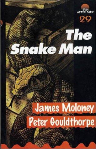 The Snake Man