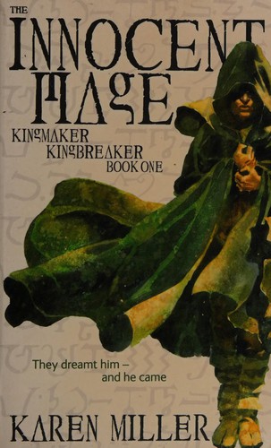 The innocent mage
