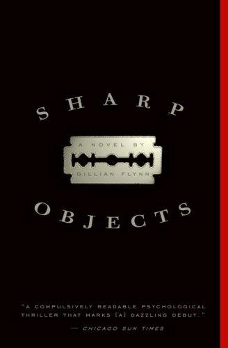Heridas Abiertas / Sharp Objects