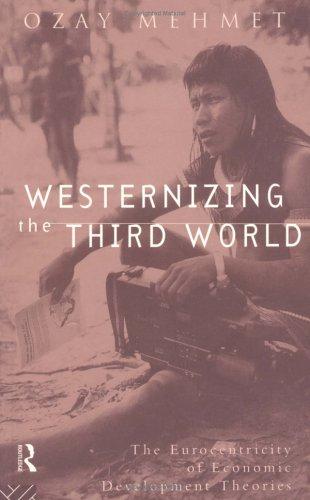 Westernizing the Third World