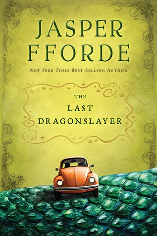 Last Dragonslayer