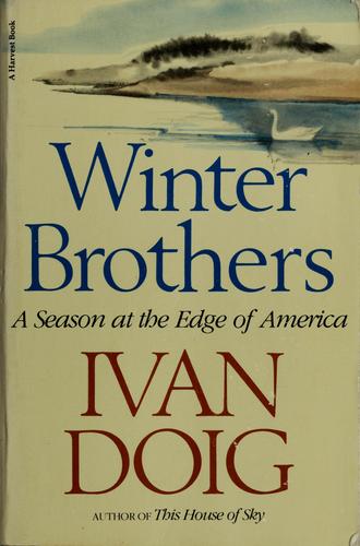 Winter brothers