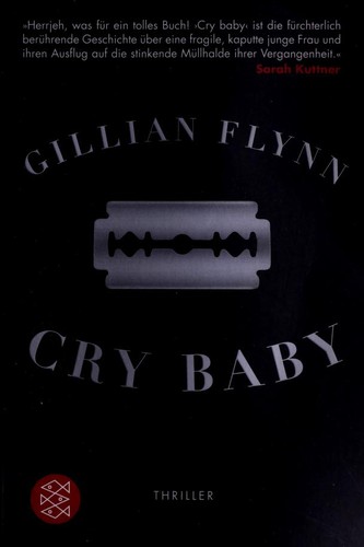 Cry Baby