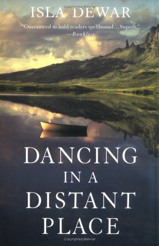 Dancing in a distant place