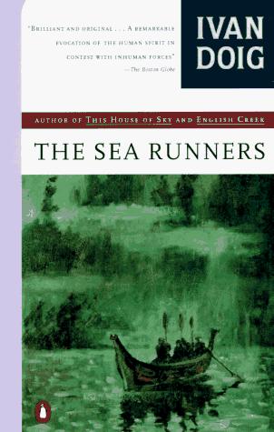 Sea Runners