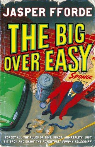 Big Over Easy
