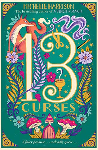 Thirteen Curses