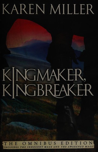Kingmaker, Kingbreaker