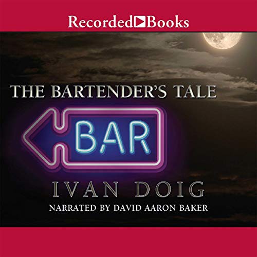 The Bartender's Tale