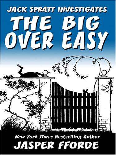 The big over easy