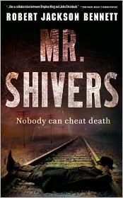 Mr. Shivers