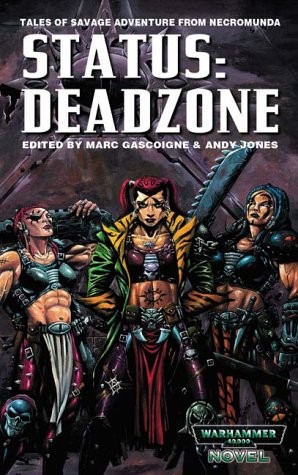Status: Deadzone