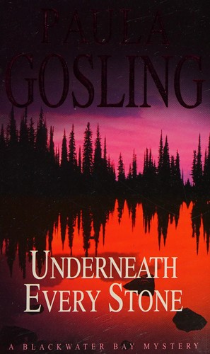Underneath Every Stone