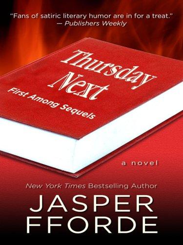 Thursday Next