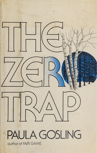 The zero trap
