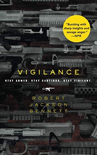 Vigilance