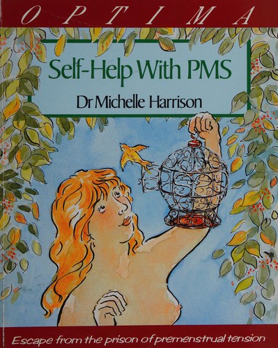 Self-help with PMS