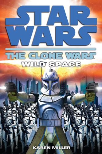 Star Wars: Wild Space