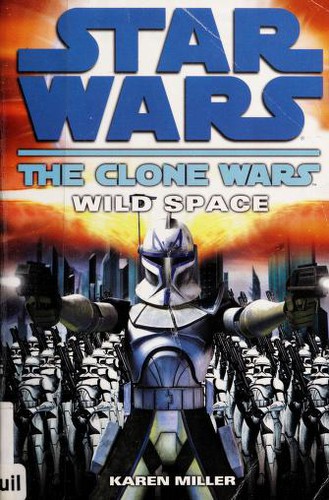 Wild Space