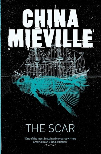 The scar