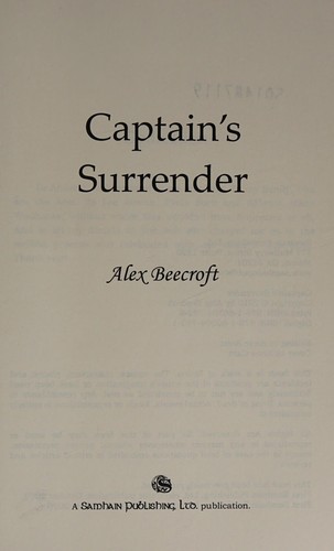 Captain's Surrender