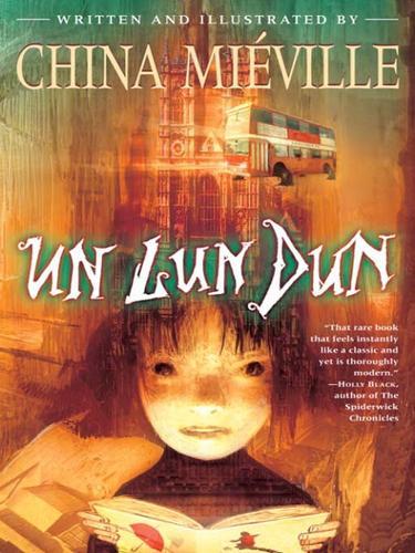 Lun Dun