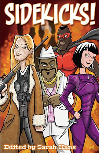 Sidekicks!